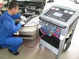 Диагностика автокондиционера Минск - изображение 1