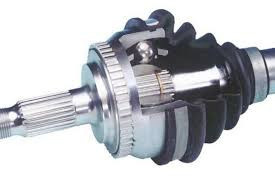 Замена ШРУСа Минск - изображение 1