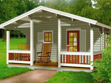 Строительство каркасной бани Минск - изображение 1