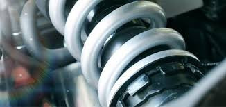 Замена амортизаторов Минск - изображение 1