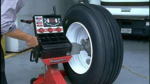 Балансировка колеса Минск - изображение 1