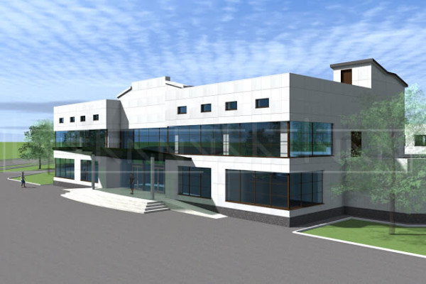 Строительство быстровозводимых СТО Минск - изображение 1