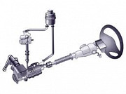 Ремонт и замена гидроусилителя руля Минск