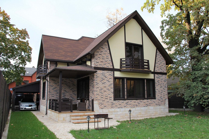 Проектирование дачных домов Минск - изображение 1