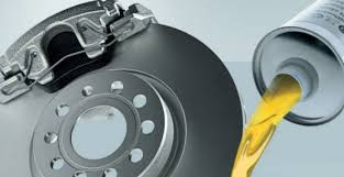 Замена тормозной жидкости Минск - изображение 1