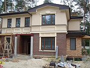 Штукатурка фасада Минск