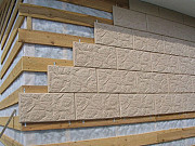 ОБЛИЦОВКА ФАСАДОВ Минск