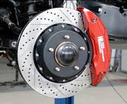 Диагностика системы тормозов Минск