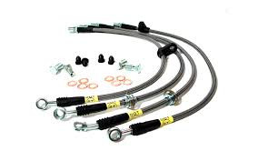 Замена тормозных шлангов Минск - изображение 1