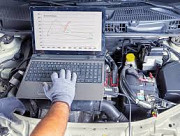 Компьютерная диагностика двигателя автомобиля Минск