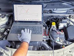 Компьютерная диагностика двигателя автомобиля Минск - изображение 1