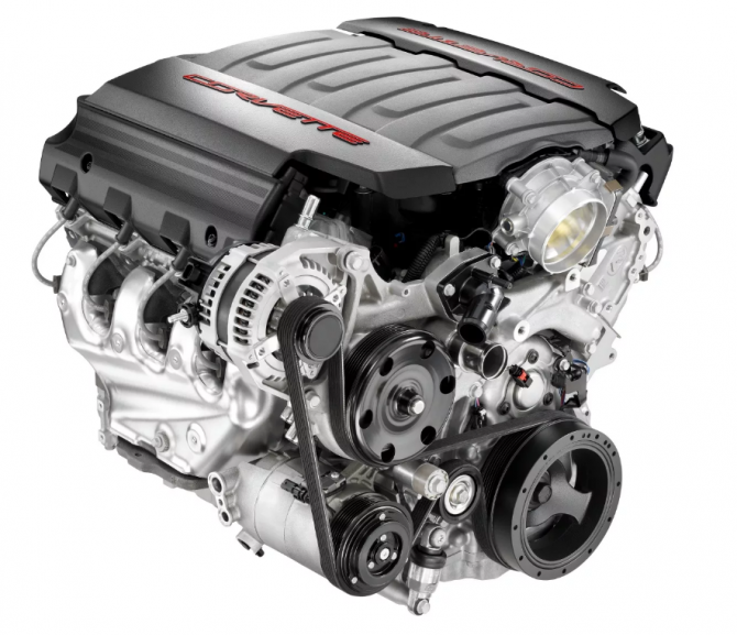 Замена двигателя Минск - изображение 1