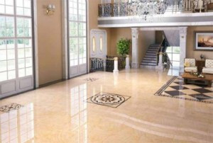 УКЛАДКА КЕРАМОГРАНИТНОЙ ПЛИТКИ Минск - изображение 1