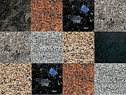 Укладка гранитной плитки Минск