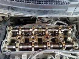 Замена прокладки клапанной крышки Минск - изображение 1