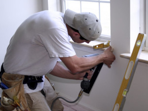 МОНТАЖ ПЛАСТИКОВЫХ ОТКОСОВ Минск - изображение 1