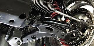 Ремонт подвески автомобиля Минск - изображение 1