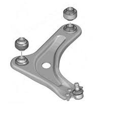 Замена сайлентблоков передних рычагов Минск - изображение 1