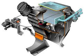 Ремонт автомобильной системы отопления Минск - изображение 1