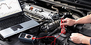 Диагностика и ремонт электропроводки автомобиля Минск