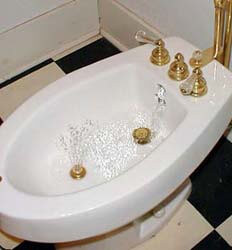 УСТАНОВКА БИДЕ Минск - изображение 1