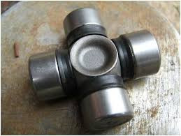 Замена крестовины рулевого кардана Минск - изображение 1