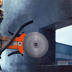 Резка дверных и оконных проёмов Минск - изображение 1