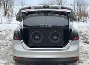 Установка аудиотехники Минск