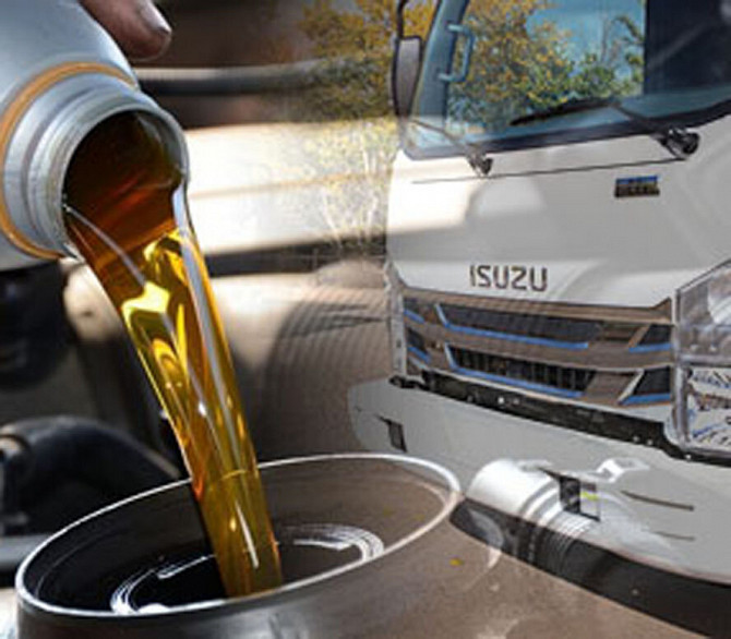 Экспресс - замена масла Минск - изображение 1