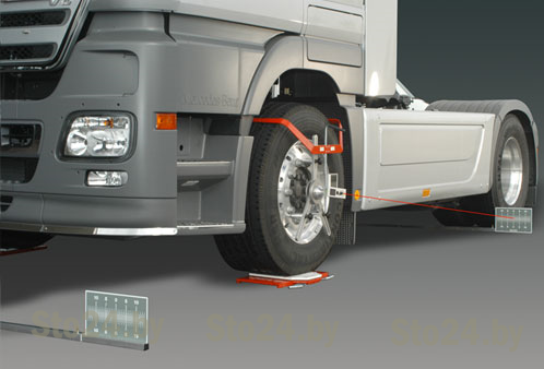 Сход-Развал Минск - изображение 1