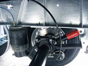 Диагностика и ремонт пневматических систем Минск