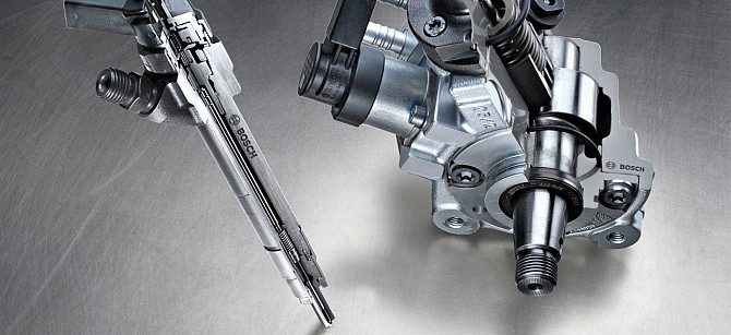 Диагностика и ремонт ТНВД Минск - изображение 1