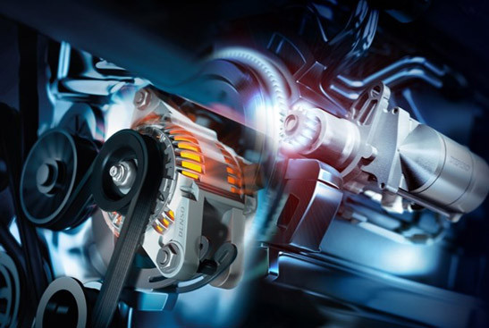 Замена и ремонт стартера Минск - изображение 1