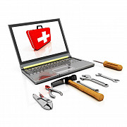 Настройка ноутбука и установка ПО Минск