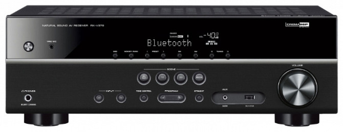 Ремонт ресиверов Минск - изображение 1