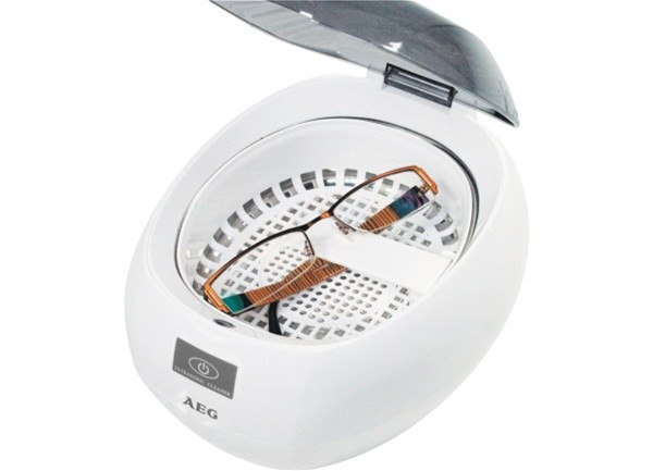 Ультразвуковая чистка очков Минск - изображение 1