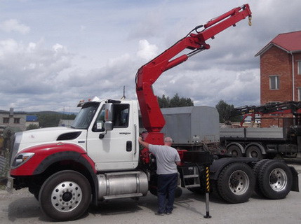 Ремонт манипуляторов Минск - изображение 1