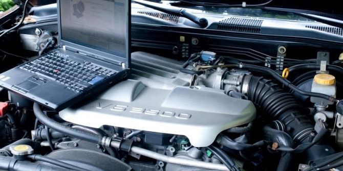 Чип тюнинг автомобиля Минск - изображение 1