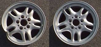 Ремонт колесных дисков Минск - изображение 1