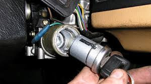 Ремонт замка зажигания автомобиля Минск - изображение 1