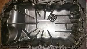 Замена прокладки поддона Минск - изображение 1