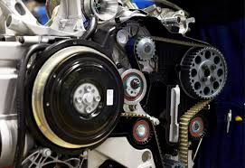 Ремонт гибридного двигателя Минск - изображение 1