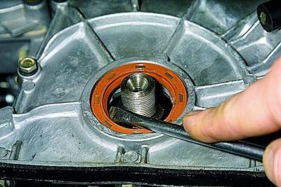 Замена сальника Минск - изображение 1