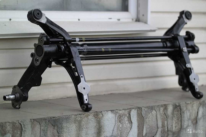 Ремонт балки Минск - изображение 1