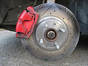 Проточка тормозных дисков без их снятия Минск