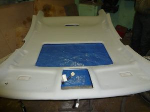 Перетяжка потолков Минск - изображение 1