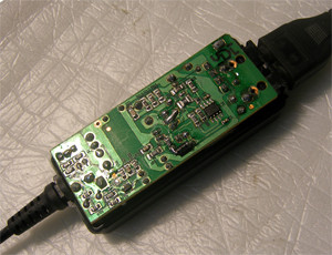 Ремонт блока питания ноутбука от 25 руб Минск - изображение 1