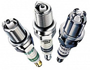 Замена свечей зажигания Минск