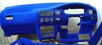 Окраска панелей приборов Минск - изображение 1