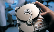 Восстановление информации с жестких дисков (HDD) Минск